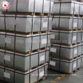 2.8/2.8 Coating T3 Grade Tin Metal Cap Used Tinplate Steel